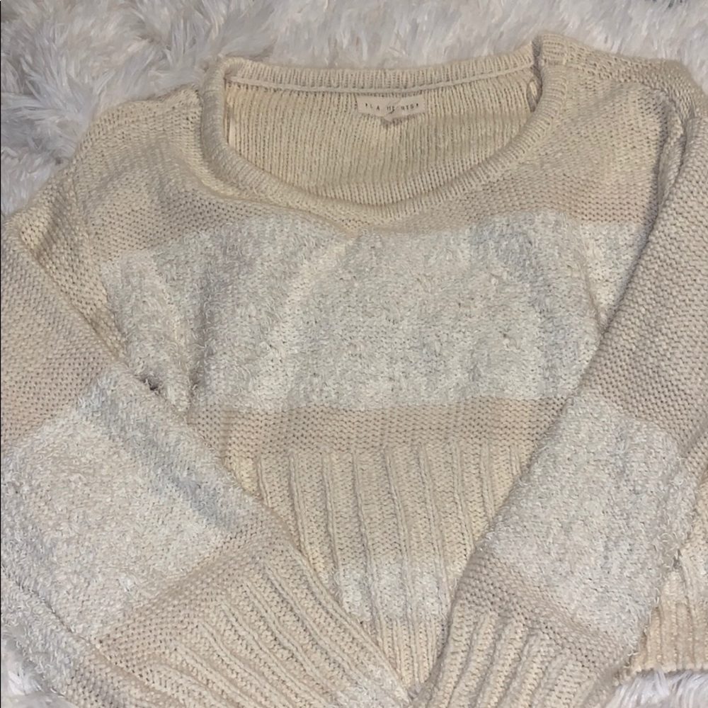 L.A. Hearts Sweater